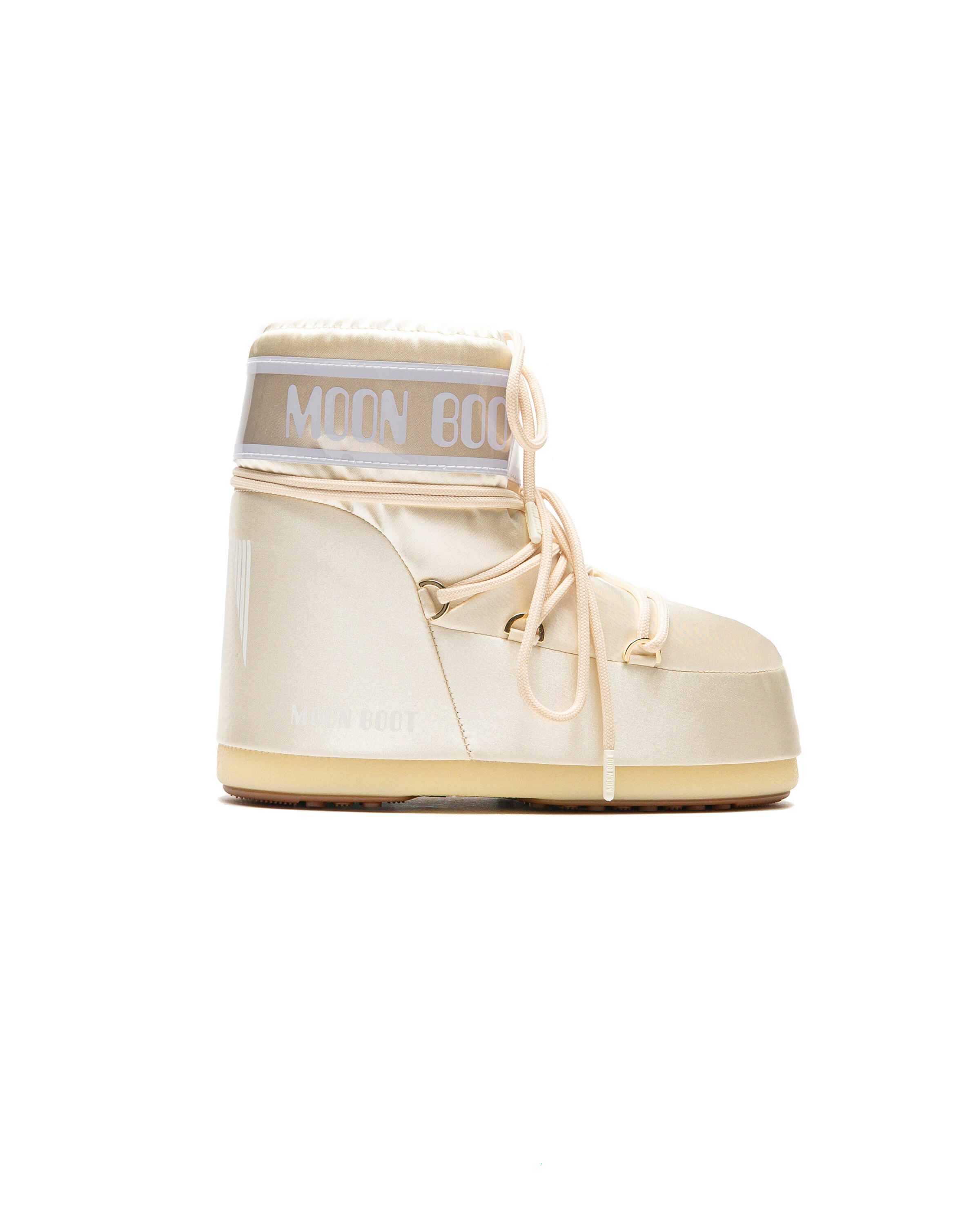 Moon Boot ICON LOW PEARLY | 80D1409660-L020 | AFEW STORE